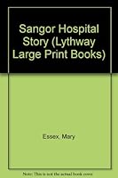 Sangor Hospital Story 0745109152 Book Cover