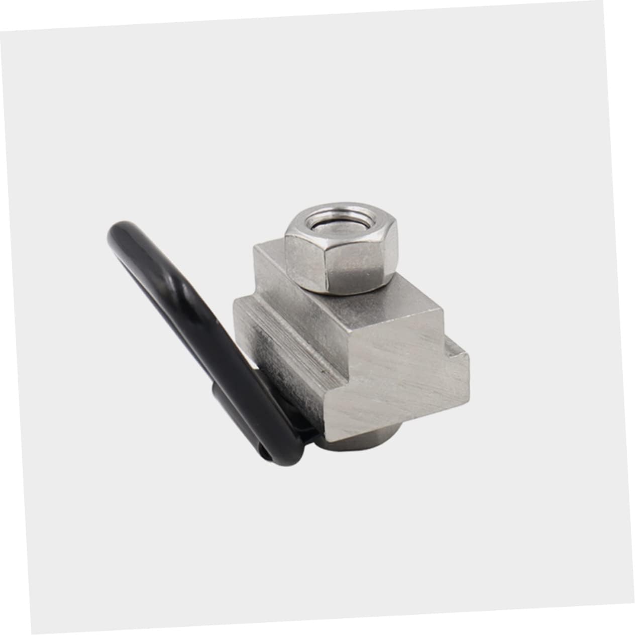 Steel T Slot Nut D Ring Bolt Kit for Truck Bed Tie Downs