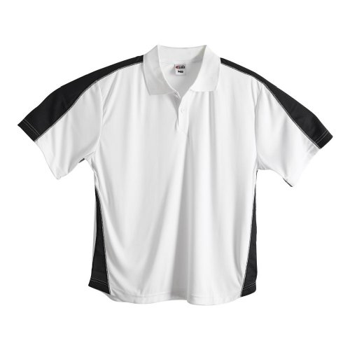 Gamma Polo homme haut de gamme chemise manches courtes été vêtement chic