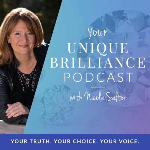 Your Unique Brilliance: Self-Help for Entrepreneurs Titelbild
