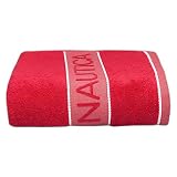 Toalla Sabana Baño  marca Nautica