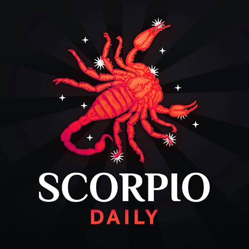 Friday, April 3, 2026 Scorpio Horoscope Today