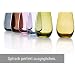 Stölzle Lausitz Power Red Wine Glasses 517 ml, Set of 6 Red Wine Stölzle Lausitz Power Red Wine Glasses 517 ml, Set of 6 Red Wine