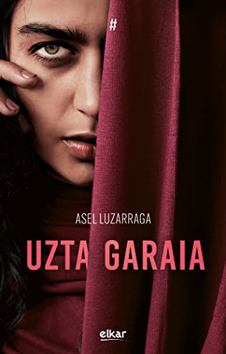 Portada de Uzta garaia