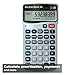 Calculated Industries 3405 Real Estate Master IIIx Residential Real Estate Finance Calculator | Clearly-Labeled Function Keys | Simplest Operation | Solves Payments, Amortizations, ARMs, Combos, More