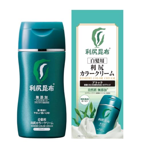 利尻カラークリーム」の人気商品一覧・価格比較 - 価格.com
