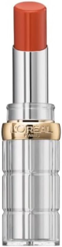 L’Oréal Paris Lipstick Color Riche Shine Addiction 352 Lippenstift glanzend, 4,8 g
