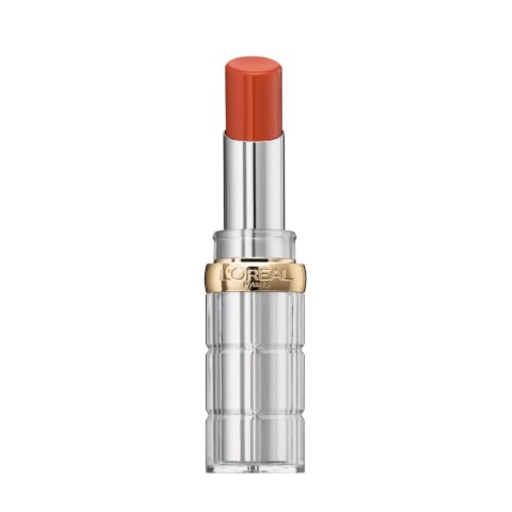 L'OREAL - Rouge à lèvres - COLOR RICHE SHINE - 4.8g - 352 BeautyGuru
