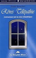 Rêves et télépathie 2894360789 Book Cover