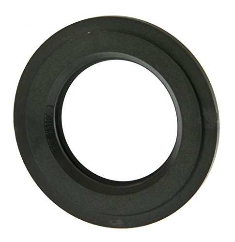 National Oil Seals 710414 Drive Shaft Seal