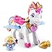 VTech Go! Go! Smart Friends Twinkle the Magical Unicorn (Frustration Free Packaging)