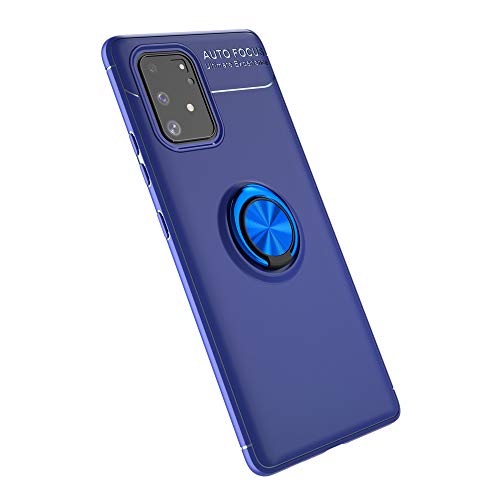COTDINFORCA Case for Samsung Galaxy A91 Custodia