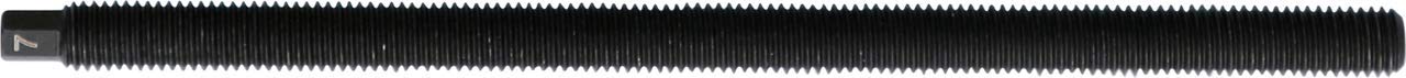Vis husillo M12 x 1,75 mm KS Tools pour réparer un extracteur grippé