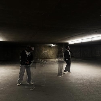 SORRY FOR THE WEIGHT [Explicit]