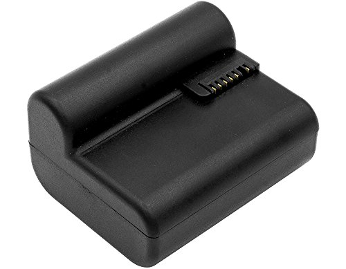 Sisawia Replacement Battery for NetScout OneTouch at Network Assistant,OneTouch at Platform,5200mAh