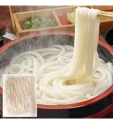 Amazon.co.jp: 讃岐うどんの老舗こんぴらや 訳あり 半生極太讃岐うどん