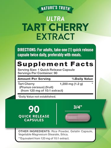 Natures Truth, Imagen adicional