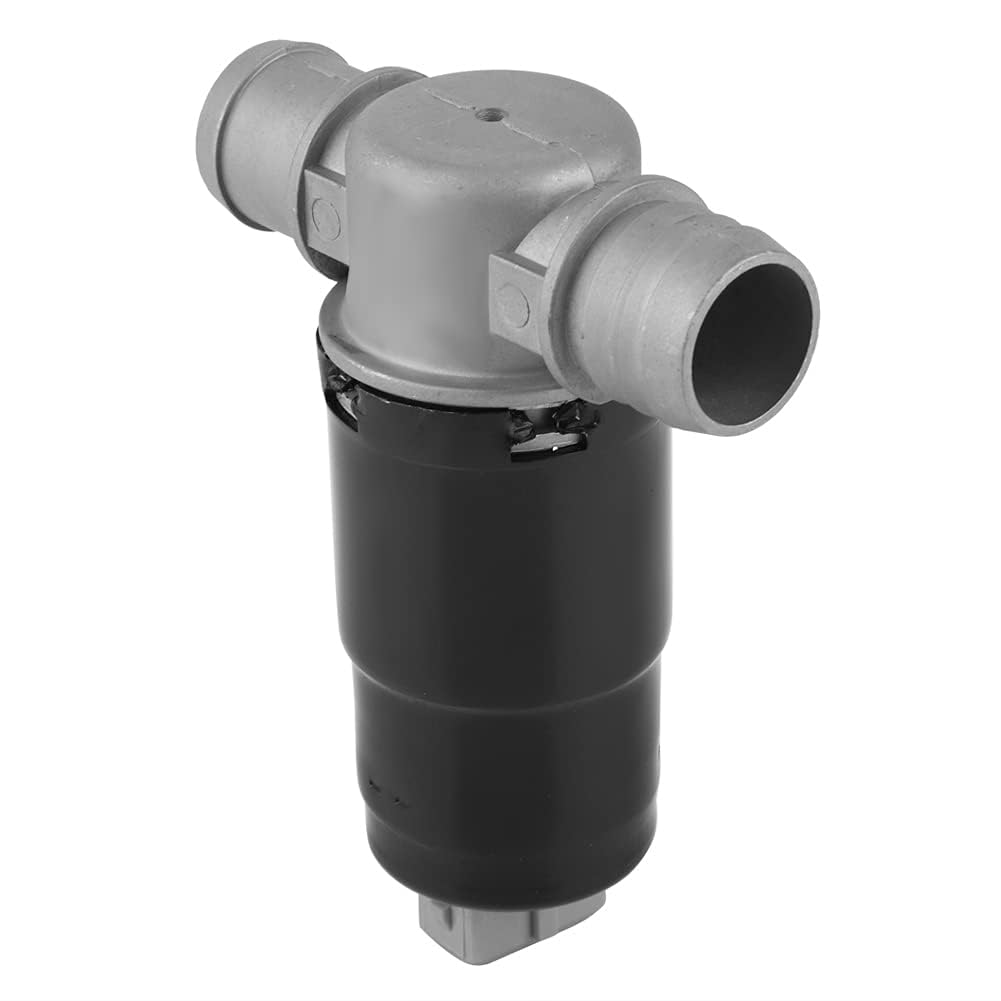 Aramox - Válvula de Control de Velocidad de ralentí para OEM 88113 3/5 Serie 13411433626/0280140574/0280140524