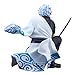 Banpresto - Gintama - Gintoki Sakata (Anniversary ver.) Figure