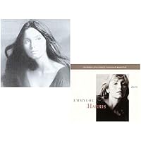 Profile - Best Of Emmylou Harris - Duets - Emmylou Harris Greatest Hits 2 CD Album Bundling