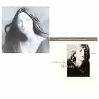 CD Emmylou HARRIS PORTRAITS  3枚組　全61曲 wblp95240-large__45332.