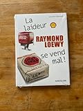 raymond loewy taille crayon  Raymond Loewy