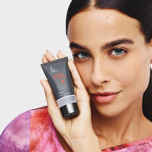 Quem Disse, Berenice? Primer Facial Instamatte 20ml