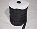 Zipper #5 Black 15 Yards