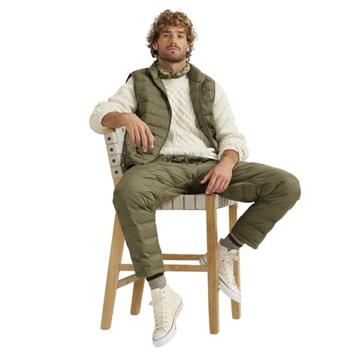 Image of Eddie Bauer Men's Cirruslite Vest