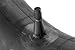 Firestone Farm Tractor Implement Tire Inner Tube TR 15 Rubber Valve 15" 16" sizes Fits 6.50-15/16 6.70-15/16 7.00-15/16 7.60-15/16 8-16
