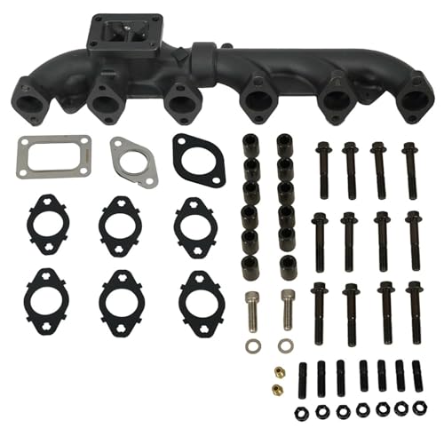 BD Diesel Exhaust Manifold Kit