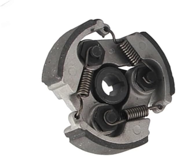 25H T7F 47CC 49CC Clutch Bell Drum Housing Gear Box Fit For Mini Moto Pocket Bike Quad ATV Parts(B)