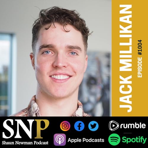 #1004 - Jack Millikan