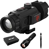 ATN Tico-6 Thermal Clip-On 384x288 Scope...