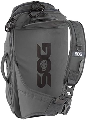 sog evac sling 18l backpack