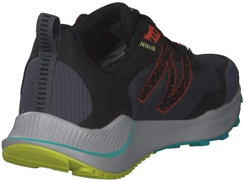 Image of New Balance Women's Dynasoft Nitrel V4 Trail Running Shoe