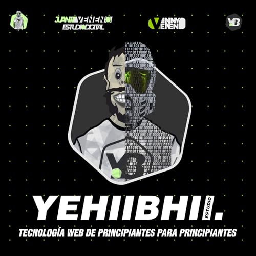 Couverture de Yehiibhii Estudio