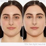 TARTE NEW Creaseless Undereye Concealer 13N Fair-light neutralny