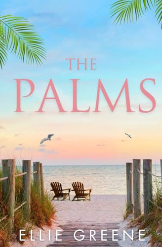 The Palms: 'Elin Hilderbrand meets The White Lotus'
