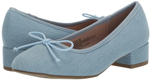 Ballerines plates Cherish fille avec semelle souple et design élégant Steve Madden - 7
