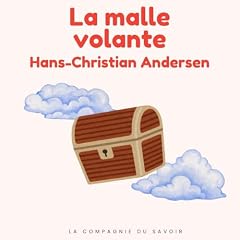 La malle volante cover art