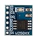 HALJIA W25Q32 Flash-Speichermodul, 32 Mbit Flash SPI Interface, BV FV STM32 Code-Kontrollmodul, 2 Stück