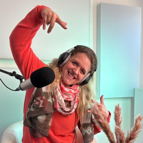 No.24 Die augenrollende Annegret trifft den starrenden Stefan