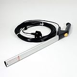 sebo x4 bags full or clog Sebo Griff komplett Sebo Griff für komplette X4 X5