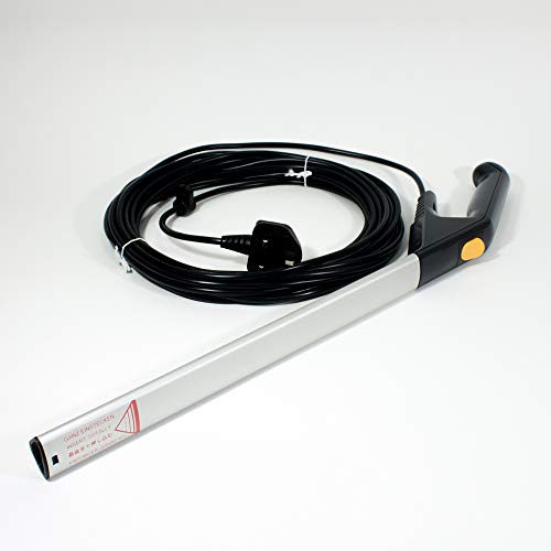 Preisvergleich Produktbild Sebo Griff für komplette X4 X5