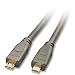 Produktbild LINDY 41364 High-Speed-HDMI®-Kabel mit Ethernet, Typ D/D (Micro), 3,0m