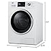 Summit Appliance LW2427 24