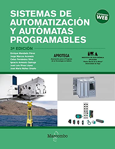 Sistemas de Automatización y Autómatas Programables