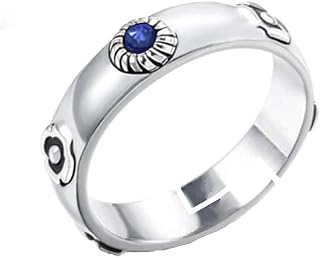 Anime Howls Moving Castle Sophie Howl Cosplay Costumes Metal Ring Unisex Women Men Jewelry Prop Accessories Gift