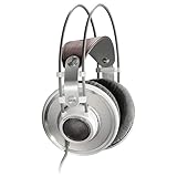 Consegna 24/48 h AKG K701 Reference Headphones - Cuffie HiFi